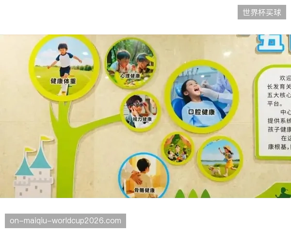 儿童青少年“五健”行动启动：应对超重问题，健康体重管理已上升为国家级战略